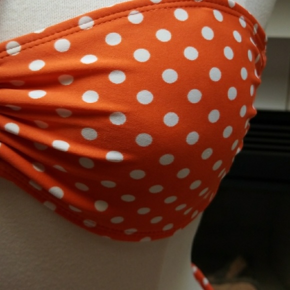 OLD NAVY swim suit - Picture 3 of 7